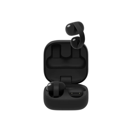 Sony | Earbuds | LinkBuds WF-LC900 Clip | Bluetooth | Open-Ear | Black