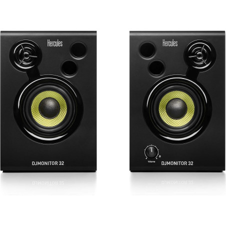 Hercules | Speaker | DJMonitor 32 | Speakers