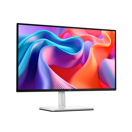 Dell | S2725DSM | 27 " | IPS | QHD | 16:9 | 144 Hz | 1 ms | 2560 x 1440 pixels | 350 cd/m² | HDMI ports quantity 1 | White