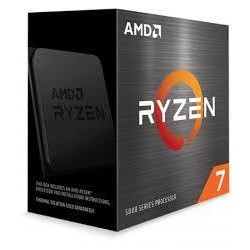 AMD | Ryzen 7 5800X | 3.8...