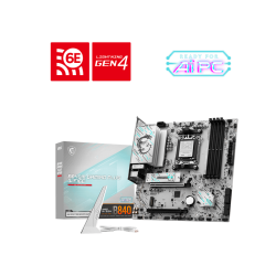 MSI B840M GAMING PLUS...
