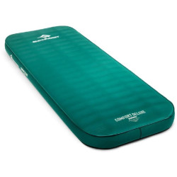 Self-inflating mat SEA TO...