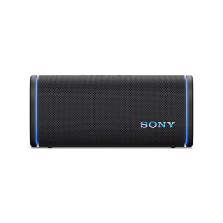 Sony | Speaker | Waterproof | Bluetooth | Wireless connection | ULT FIELD 5 dB | Portable | Black