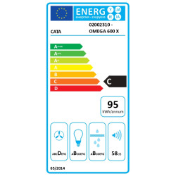 CATA Hood | OMEGA 600 X/M |...