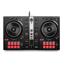 Hercules | DJControl...