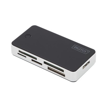 Digitus | Card Reader All-in-one, USB 3.0 | DA-70330-1