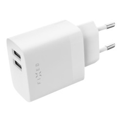 FIXED Dual USB Travel...