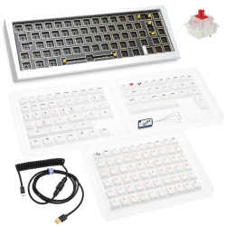 Ducky Outlaw 65 keyboard...