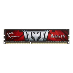 G.Skill | Aegis | 8 GB |...