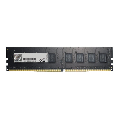 G.Skill | 16GB (8GBx2) GB | DDR4 | 2666 MHz | PC/server | Registered No | ECC No