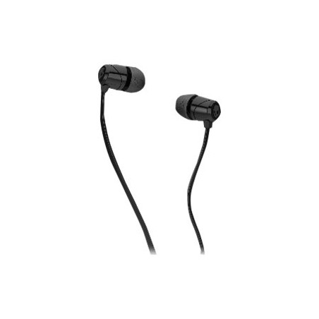 Skullcandy | Jib | Wired | In-ear | Microphone | Black