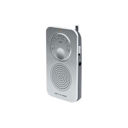 Muse | Pocket radio | M-01...