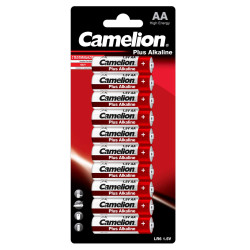 Camelion | LR6-BP10 |...