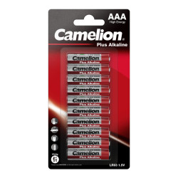 Camelion | LR03-BP10 |...