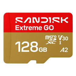 MEMORY MICRO SDXC 128GB...