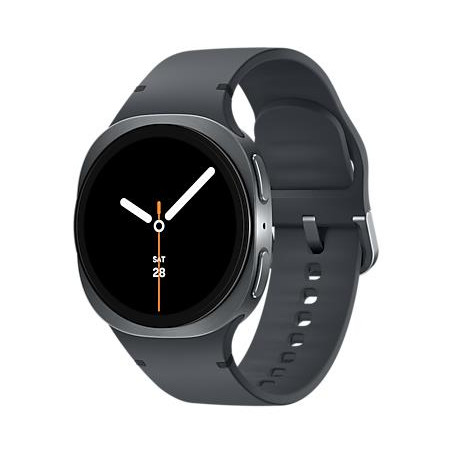SMARTWATCH GALAXY WATCH8 40MM/D.GRAY SM-L320NDAAEUE SAMSUNG