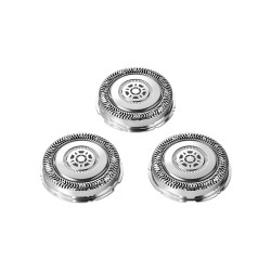 SHAVER ACC HEADS...