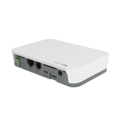 NET ROUTER IOT...