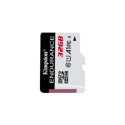 Kingston | Endurance |...