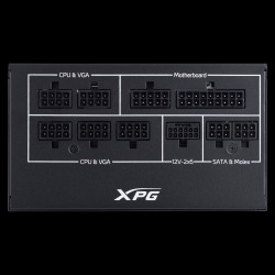 XPG COREREACTOR II VE 850W...