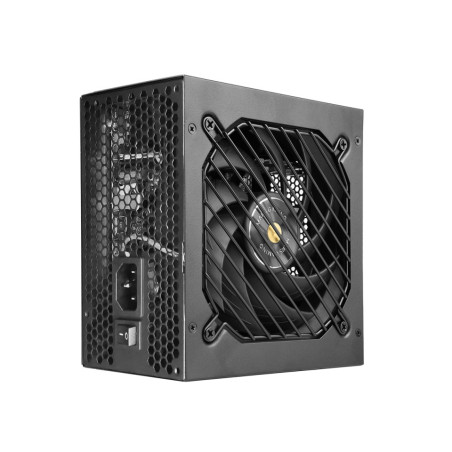 TACENS MARS MPB750PSI 750W DC-DC, ATX 3.1, PCIe 5.1, 80PLUS GOLD – power supply unit (PSU)