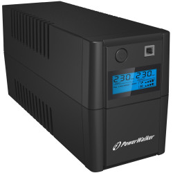PowerWalker VI 850SE...