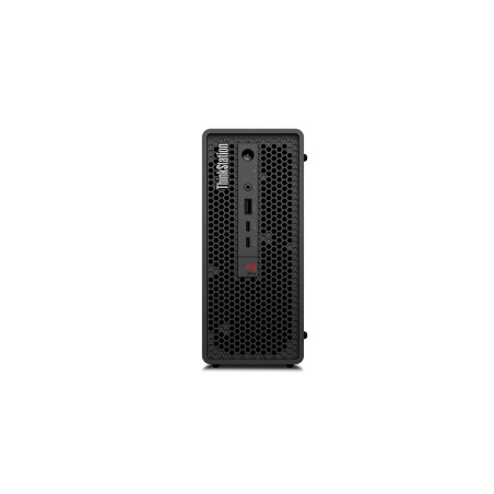Lenovo ThinkStation P3 Ultra SFF Gen 2 Intel Core Ultra 7 265K 32 GB DDR5-SDRAM 512 GB SSD NVIDIA RTX A1000 Windows 11 Pro Workstation