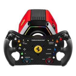 Thrustmaster T818 Ferrari...