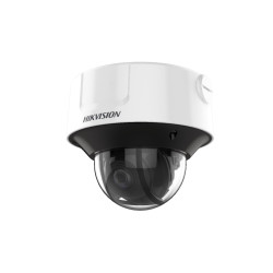Hikvision...