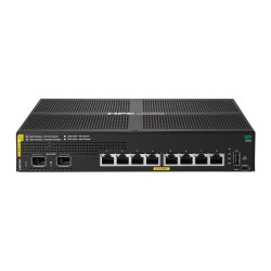 HPE Aruba Networking CX...