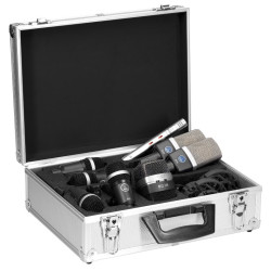 AKG DRUMSET PREMIUM -...