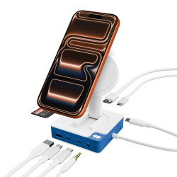 Targus HyperDrive Wired USB...