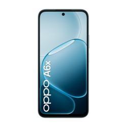 OPPO A6x 17.1 cm (6.75")...
