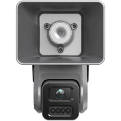 Kamera IP Hikvision...