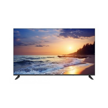 Dahua Technology F400N computer monitor 139.7 cm (55") 3840 x 2160 pixels 4K Ultra HD LED Black