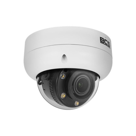Kamera IP kopułowa 8Mpx BCS-L-DIP58VCR5L5-Ai1