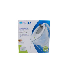 BRITA Wasserfilter-Kanne...