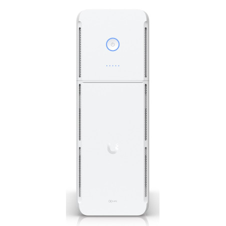 Ubiquiti UPS-Tower uninterruptible power supply (UPS) Line-Interactive 1 kVA 600 W 10 AC outlet(s)