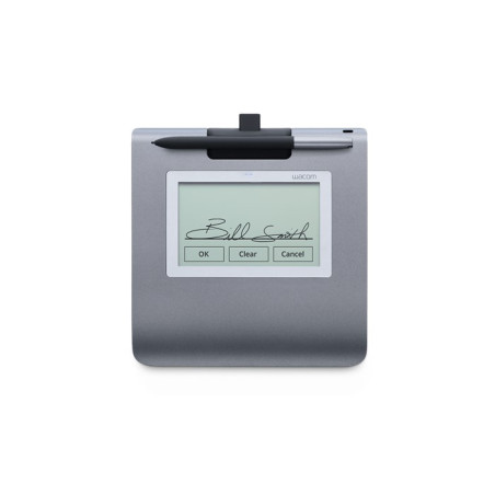Wacom STU-430 11.4 cm (4.5") Grey
