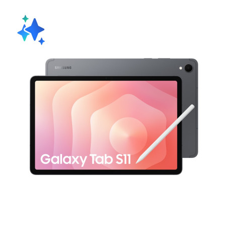 Tablet Galaxy Tab S11 11"/256 WiFi Grey