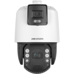 Hikvision...