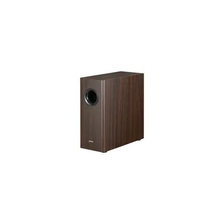 Edifier T5s Active Subwoofer          braun