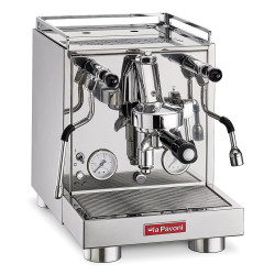 la Pavoni Evolution...