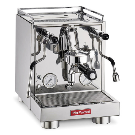la Pavoni Evolution Semi-auto Espresso machine 2.9 L