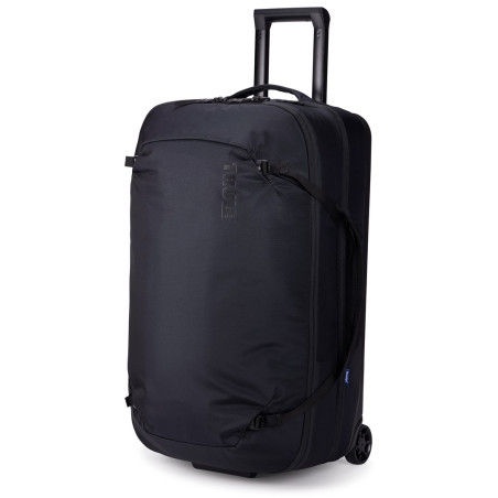 Thule Subterra 2 TSR490 Black Travel duffel Soft shell 90 L Polycarbonate (PC), Polyester