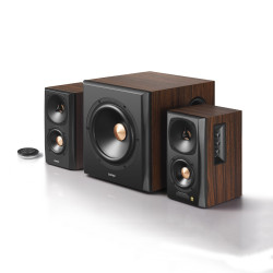 Edifier S360DB speaker set...