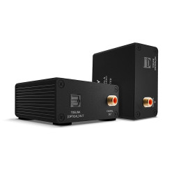 Lindy 150m Cat.6 TosLink...