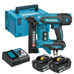 MAKITA ZSZYWACZ 18V...