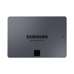 Samsung | SSD | 870 QVO |...