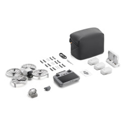 DJI Flip Fly More Combo RC...